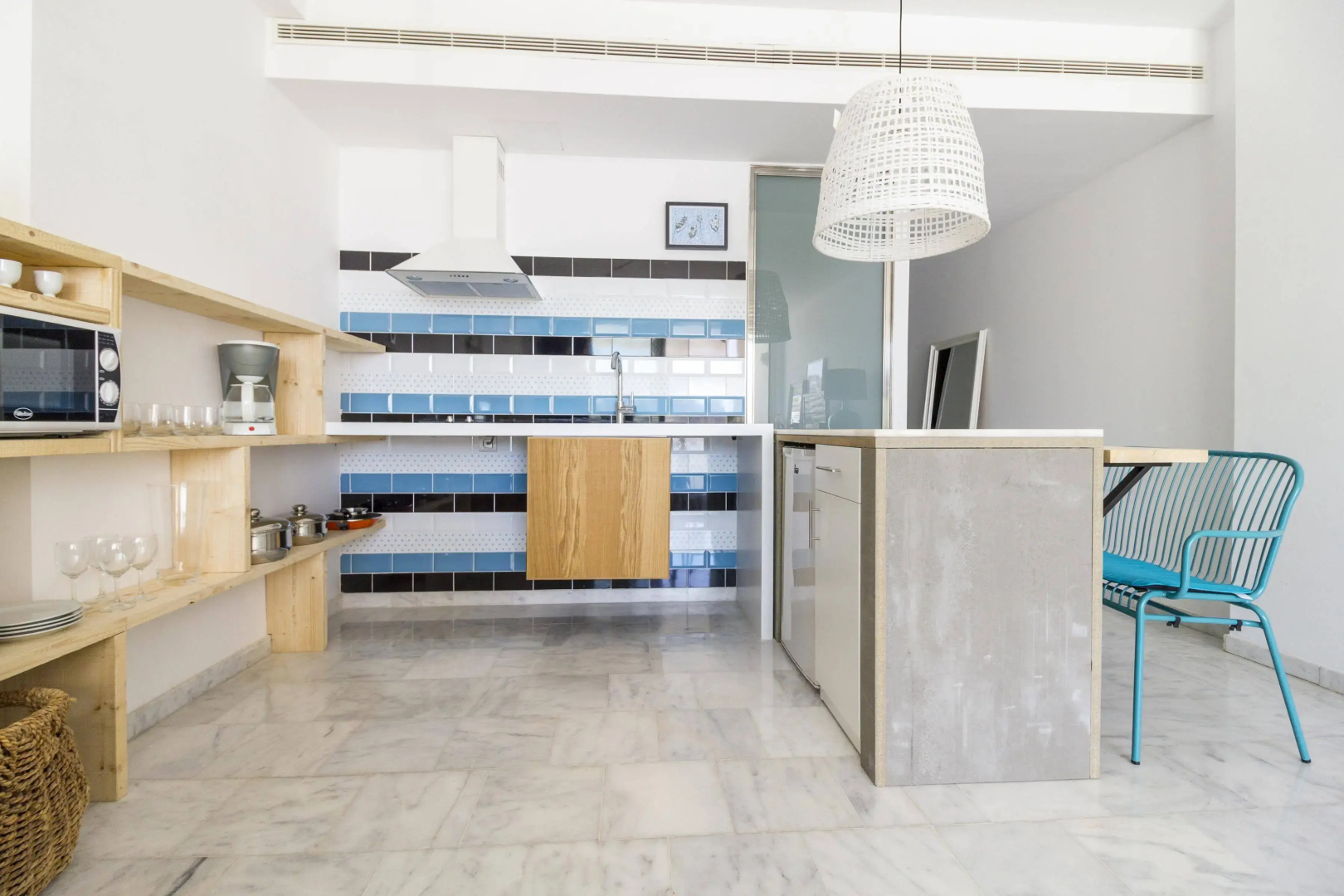 Foto - Marina Suites Gran Canaria