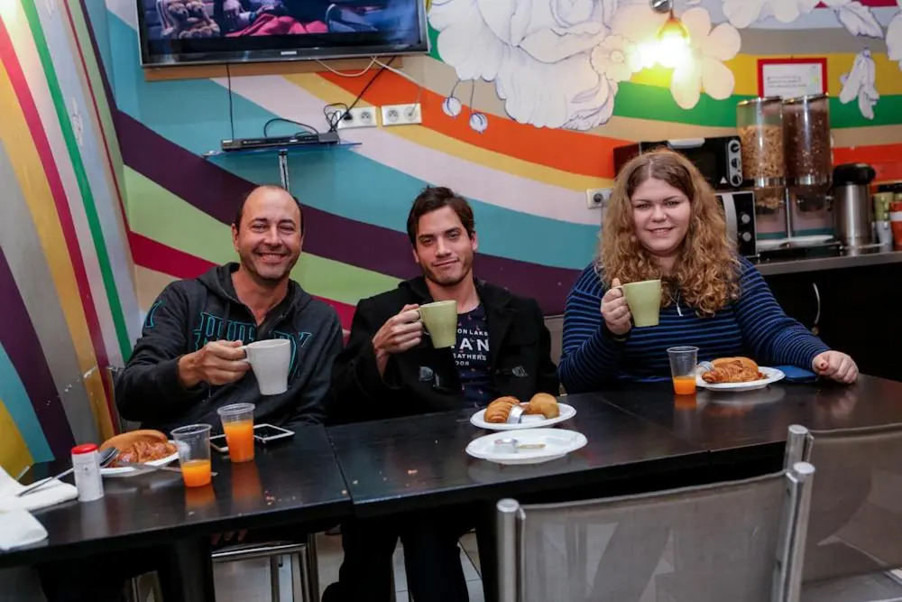 Foto - Oops! Latin quarter by Hiphophostels