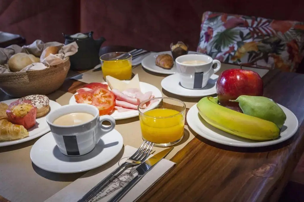 Foto - Hotel Inglaterra
