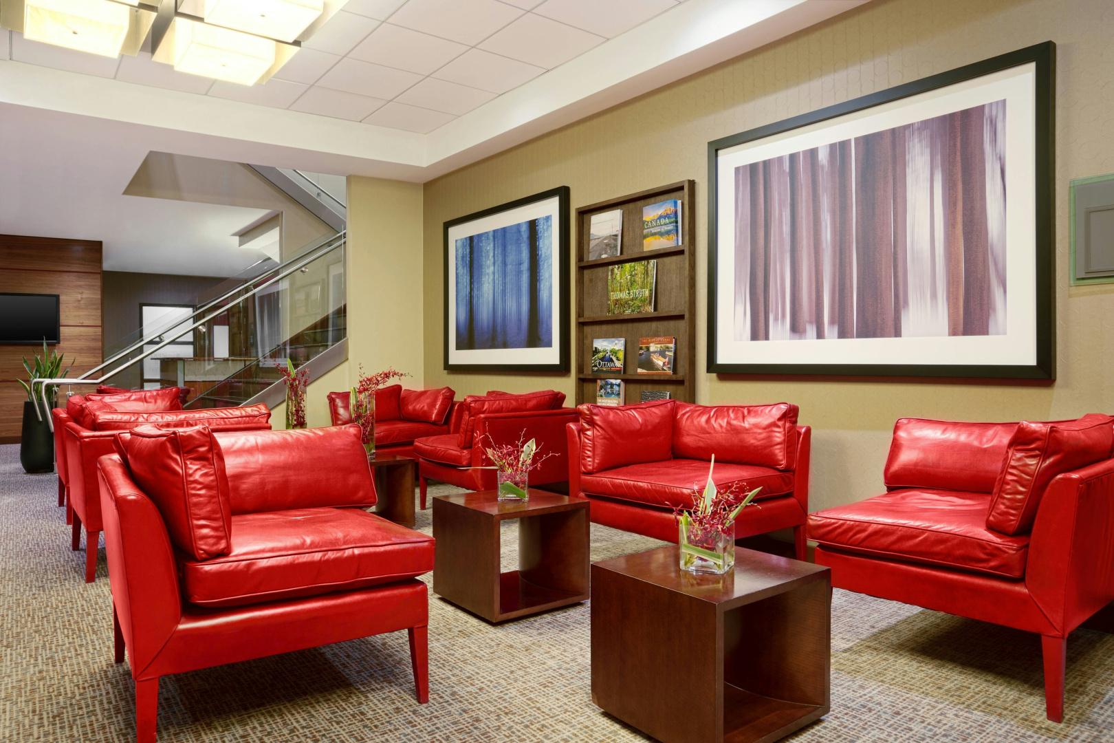 Foto - The Westin Ottawa