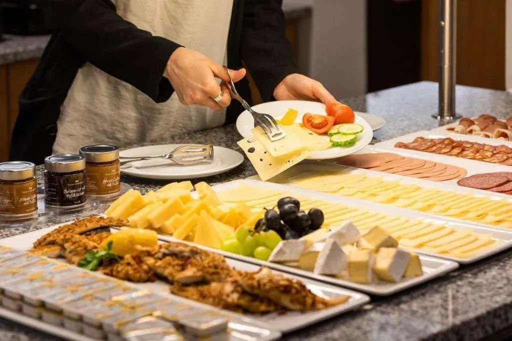 Photo - Hotel Zeitgeist Vienna Hauptbahnhof