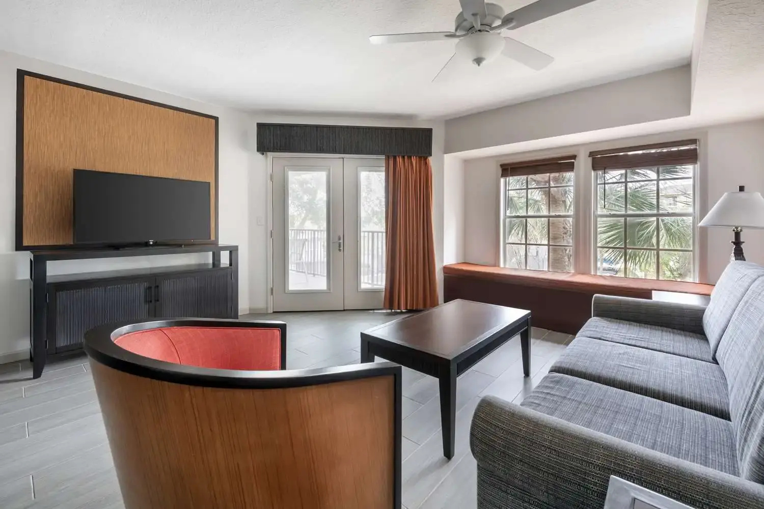 Photo - Hilton Vacation Club Aqua Sol Orlando West