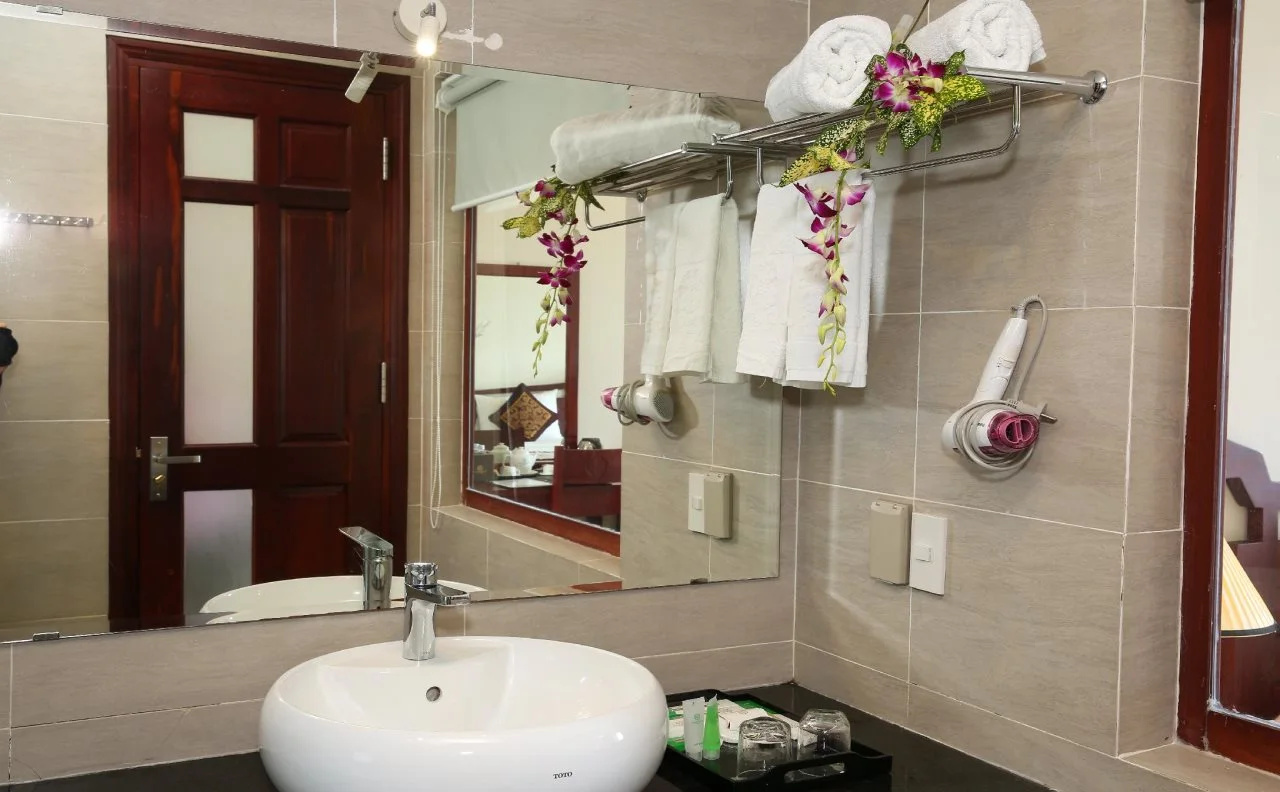 Photo - Tropicana Resort Phu Quoc