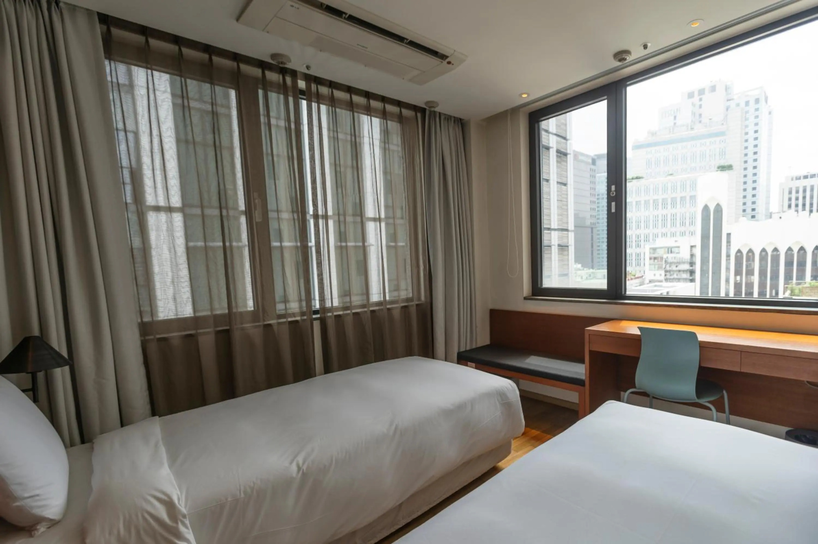 Photo - Seoul Hotel ShinShin Myeongdong