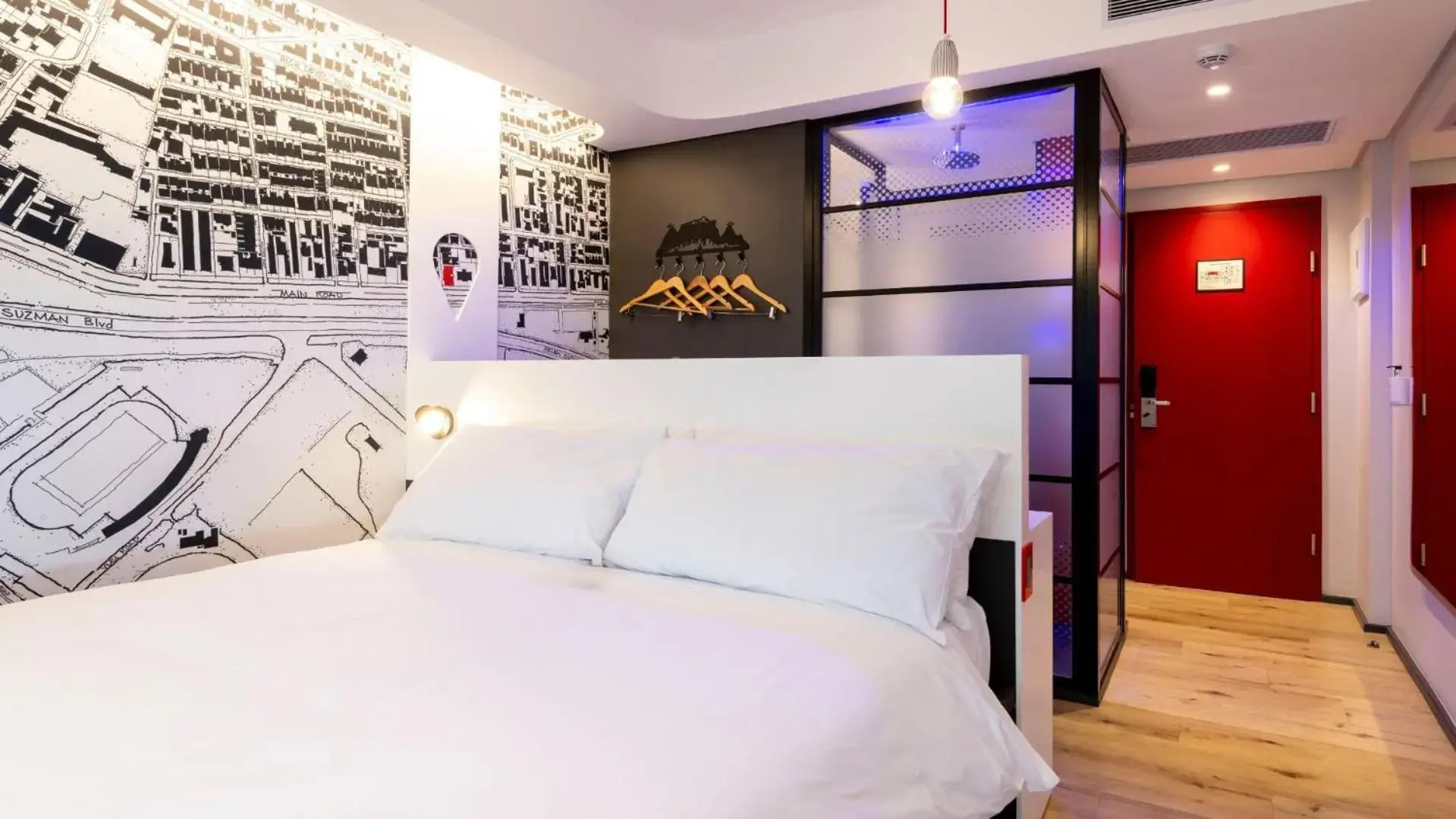 Photo - ANEW Hotel Green Point Cape Town