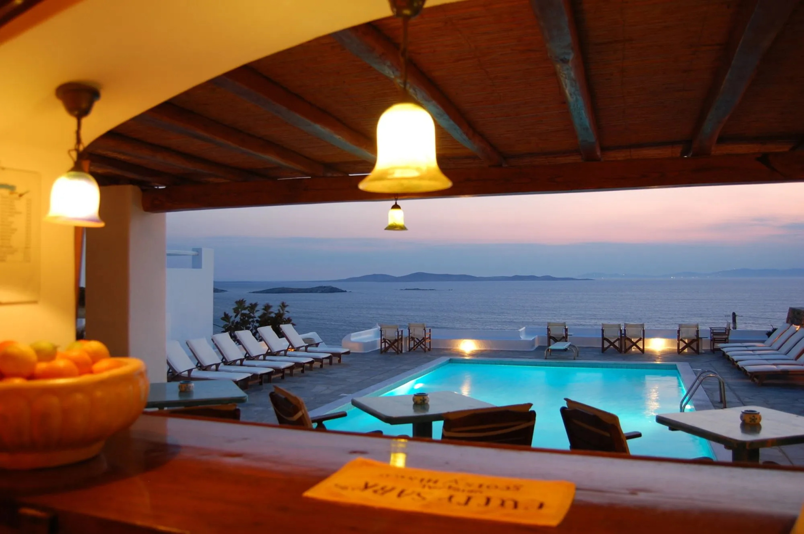 Foto - Hotel Tagoo