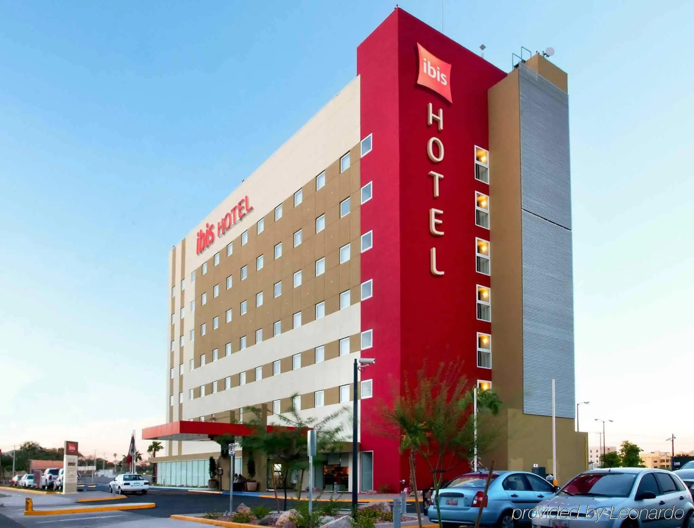 Photo - Ibis Hermosillo
