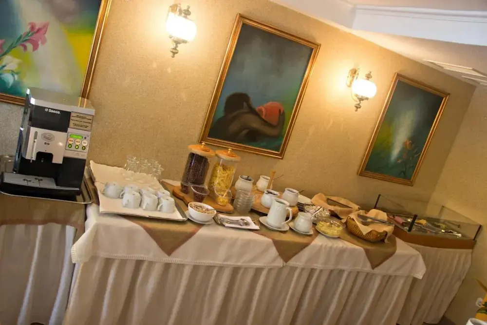 Foto - Hotel Molnár