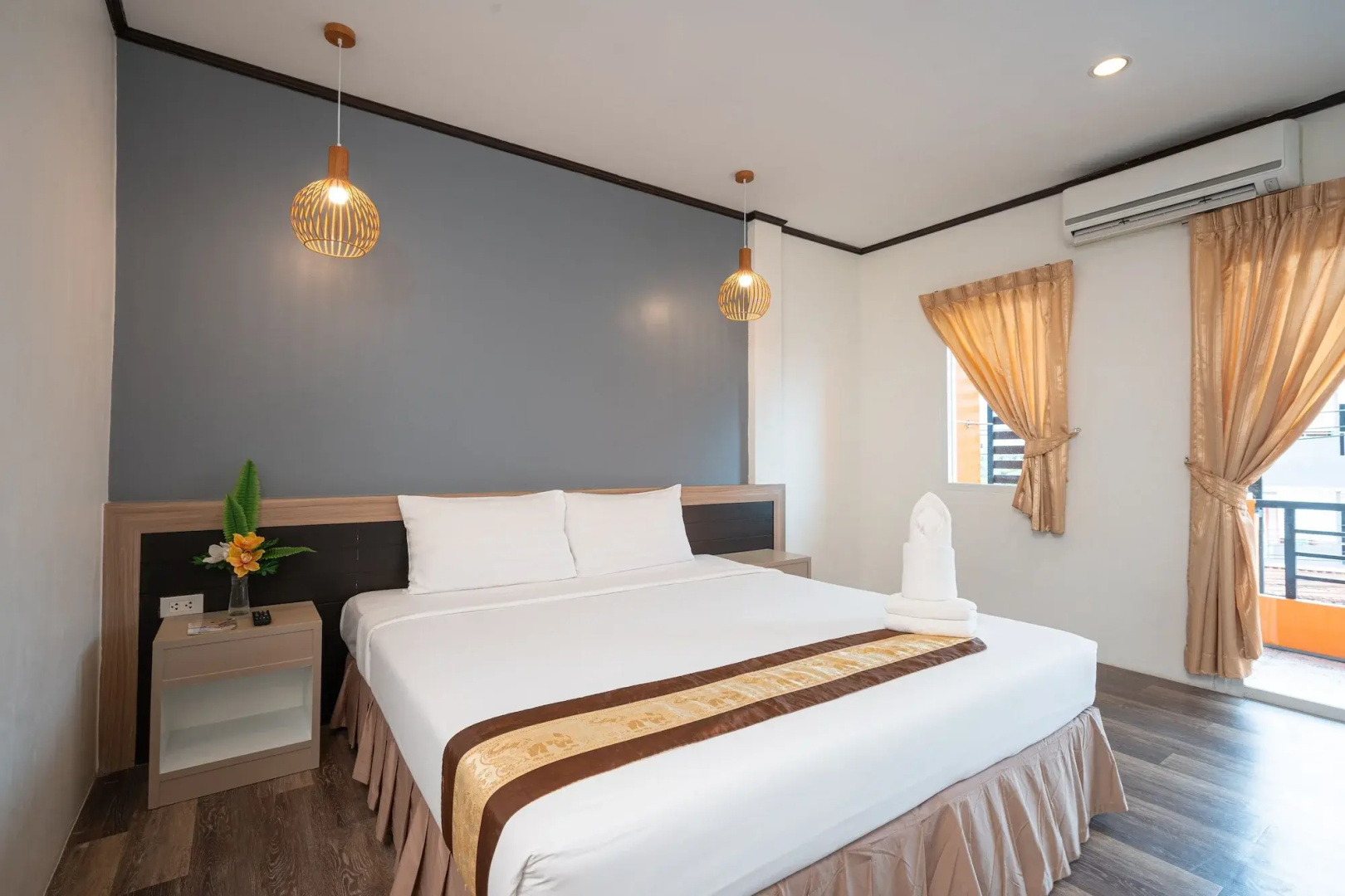 Foto - SB Living Place Hotel Phuket Town
