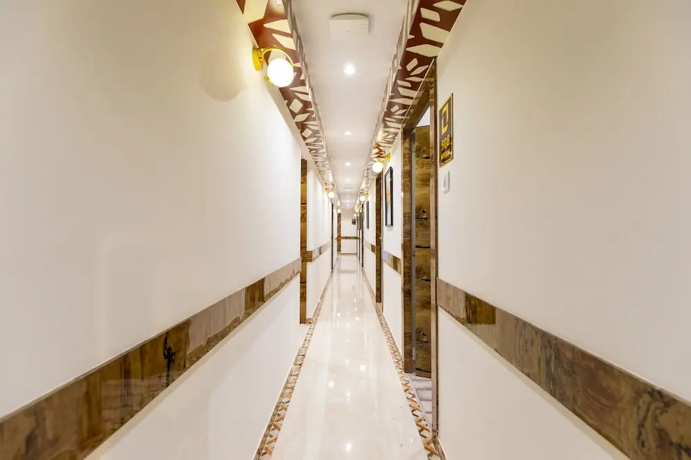 Foto - Hotel Larmont Luxury