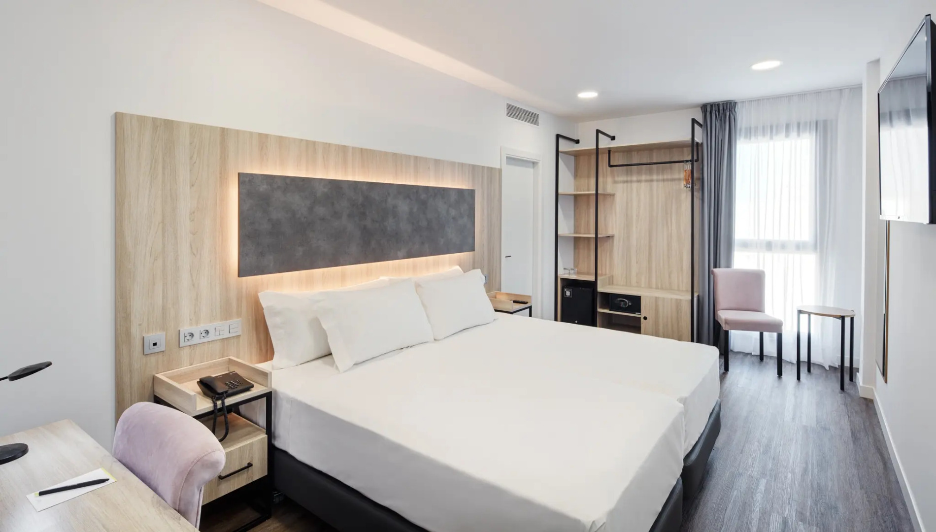 Photo - Sercotel Córdoba Delicias