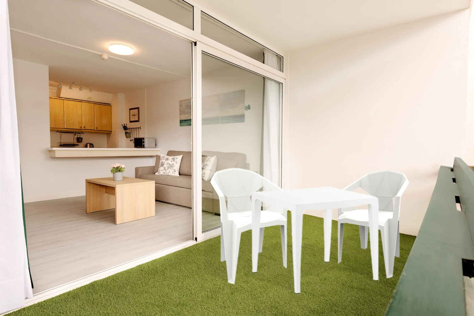 Foto - Roca Verde by Folias Hotels - Playa del Inglés