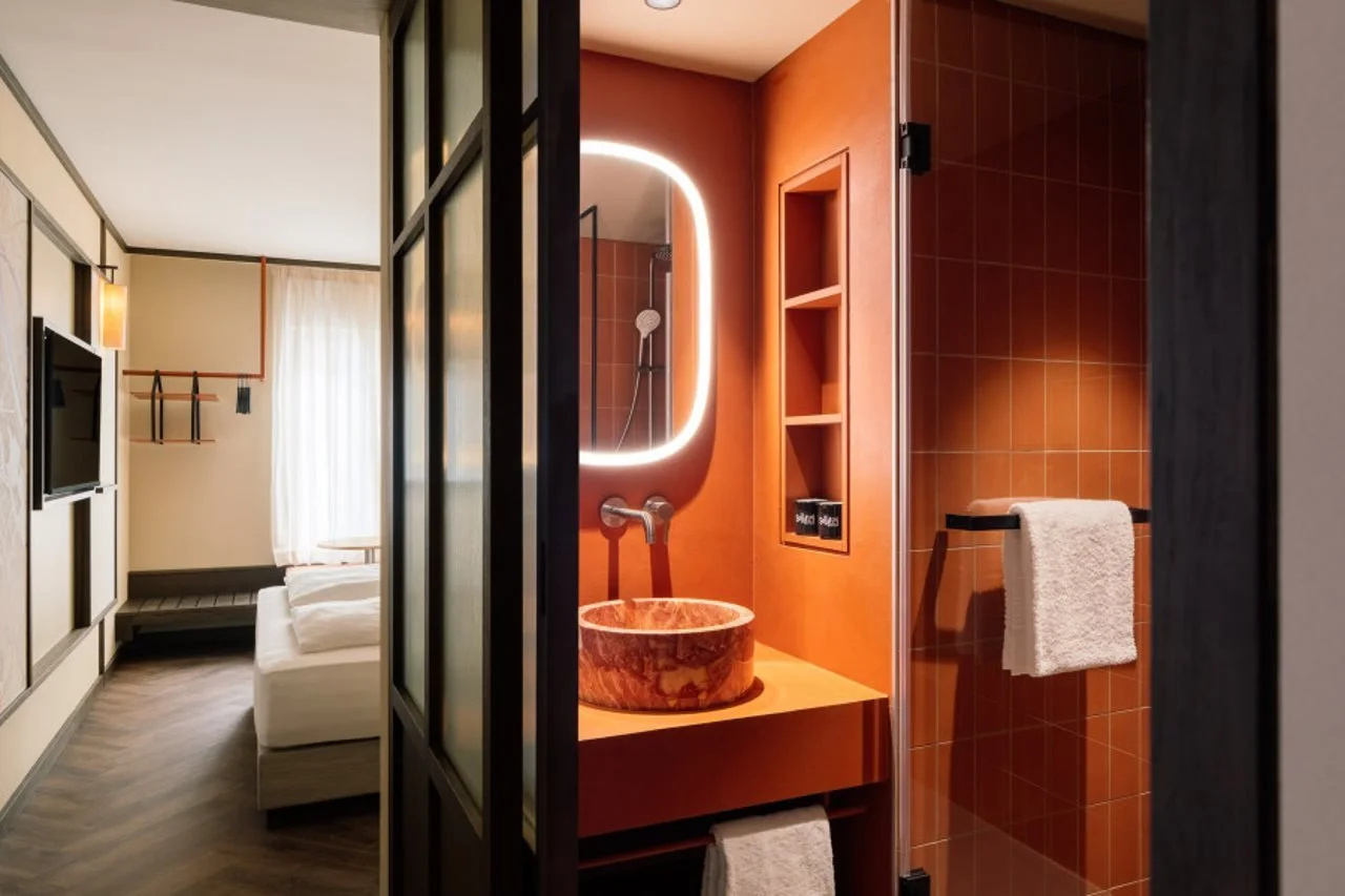 Foto - Hotel Schani City