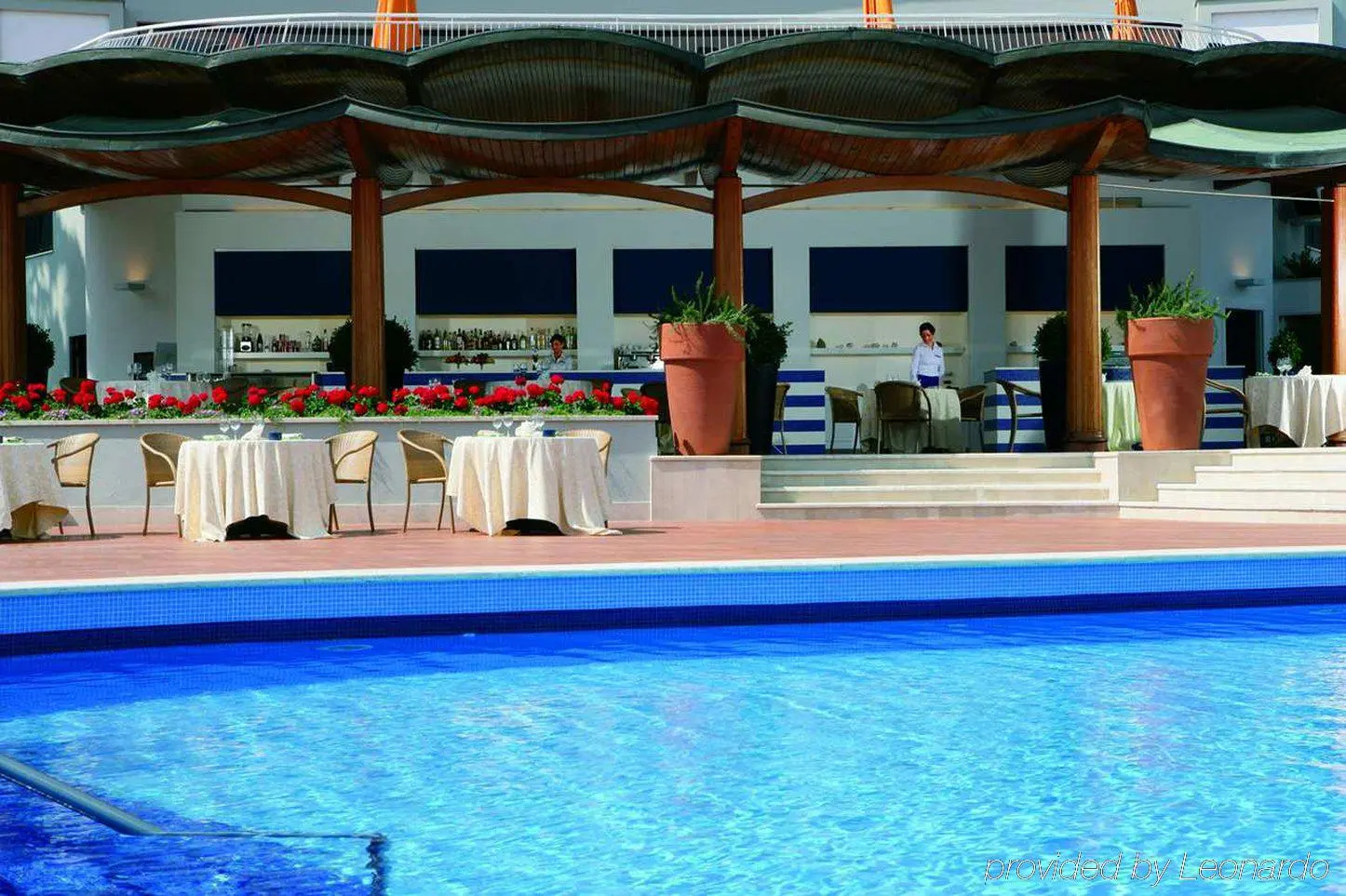 Photo - Hilton Sorrento Palace