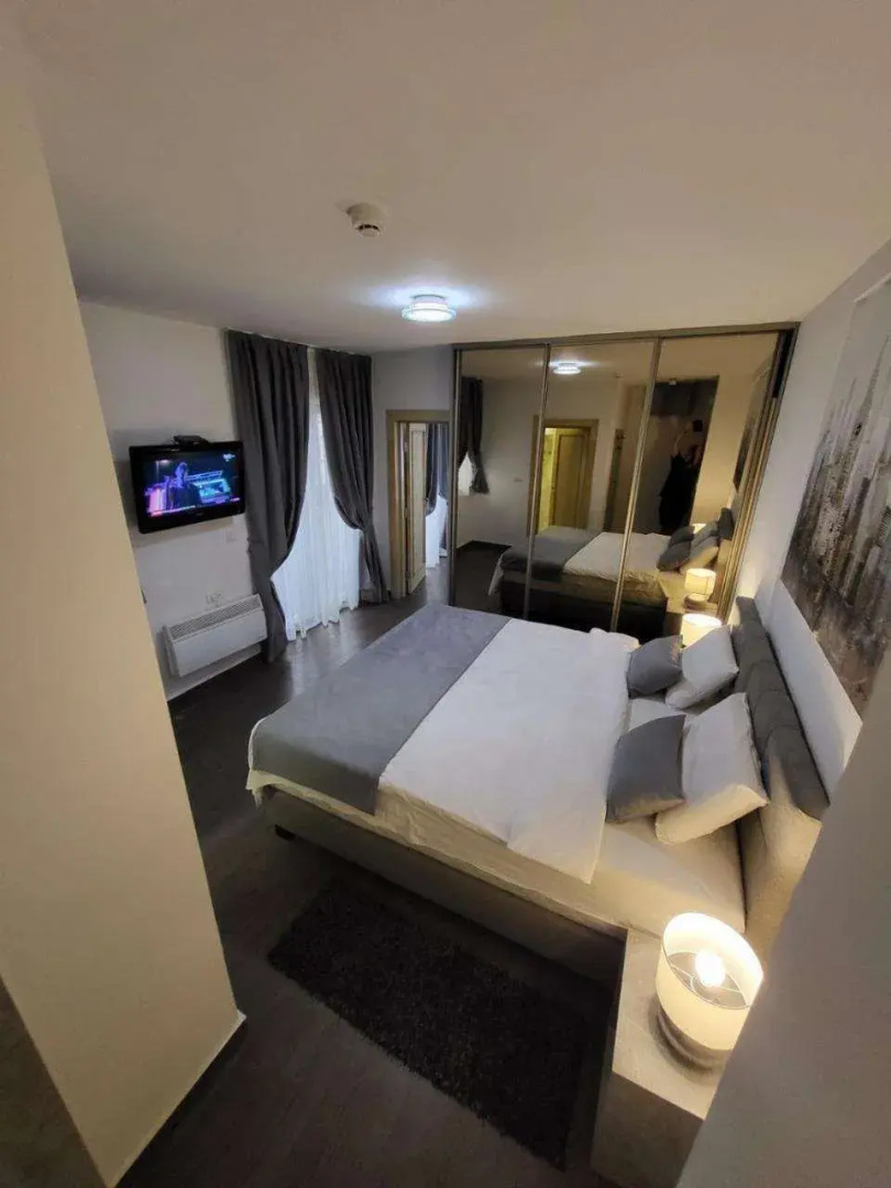 Foto - Olympic Apartments Wellness & Spa