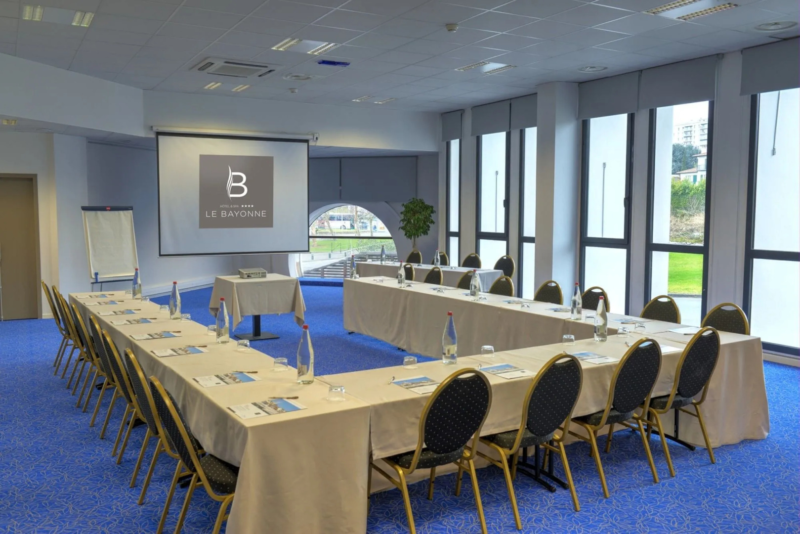 Photo - Hôtel Le Bayonne