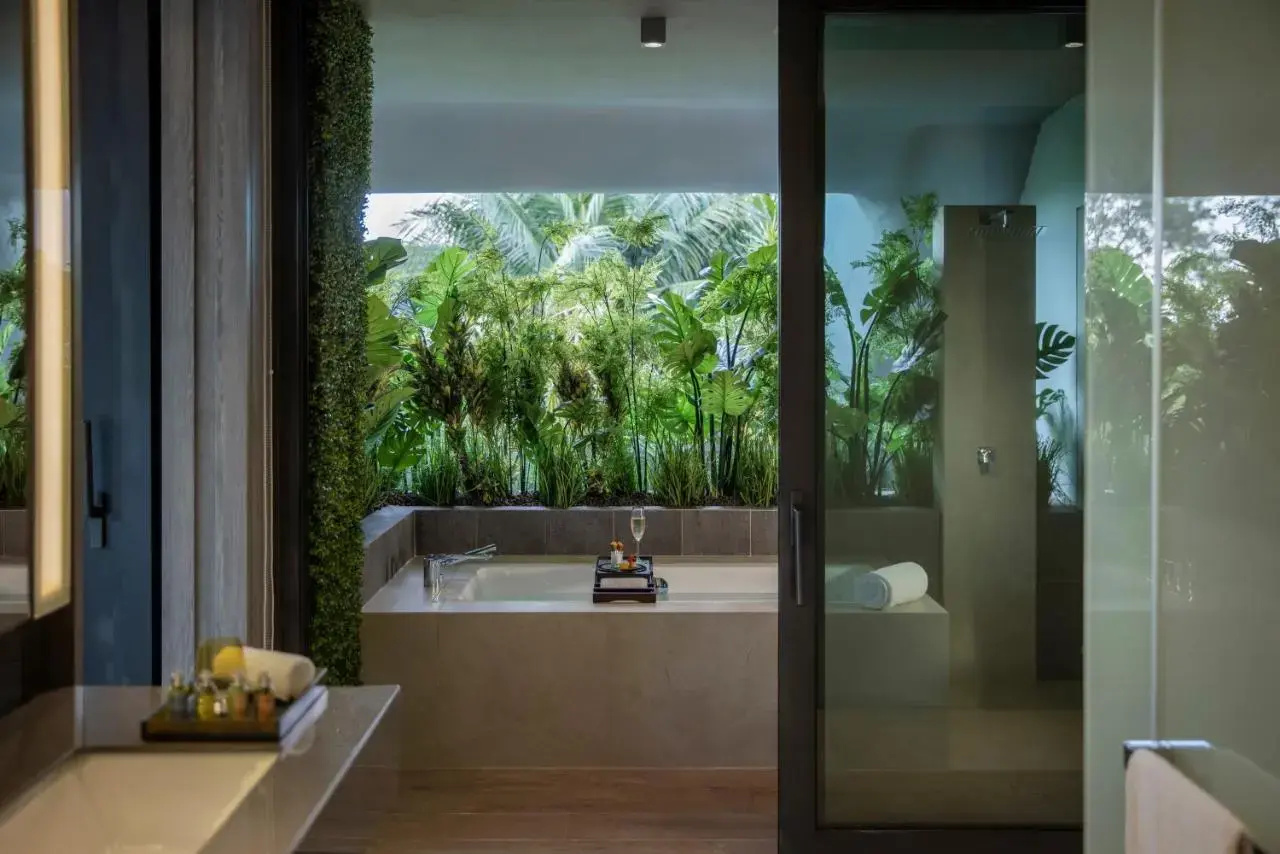 Foto - Dusit Thani Laguna Singapore