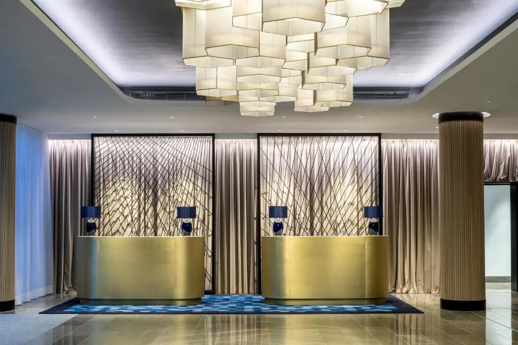 Foto - The Lowry Hotel Manchester