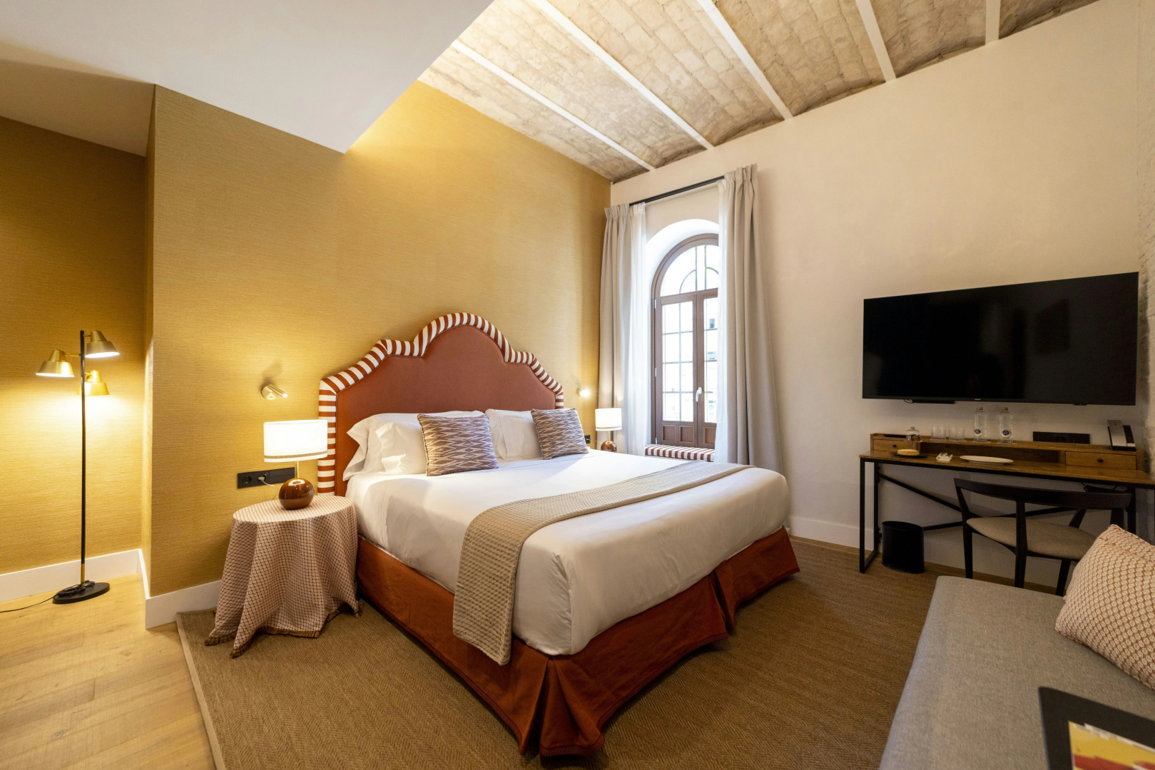 Foto - Cavalta Boutique Hotel – Small Luxury Hotel