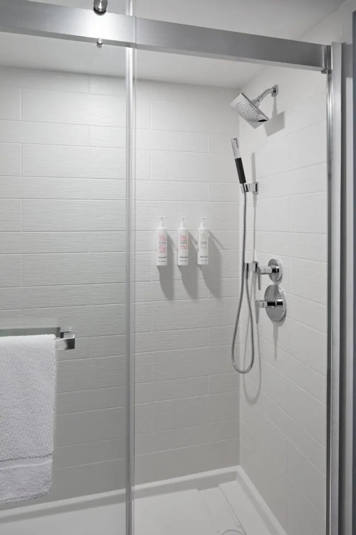 Photo - Toronto Airport Marriott Hotel
