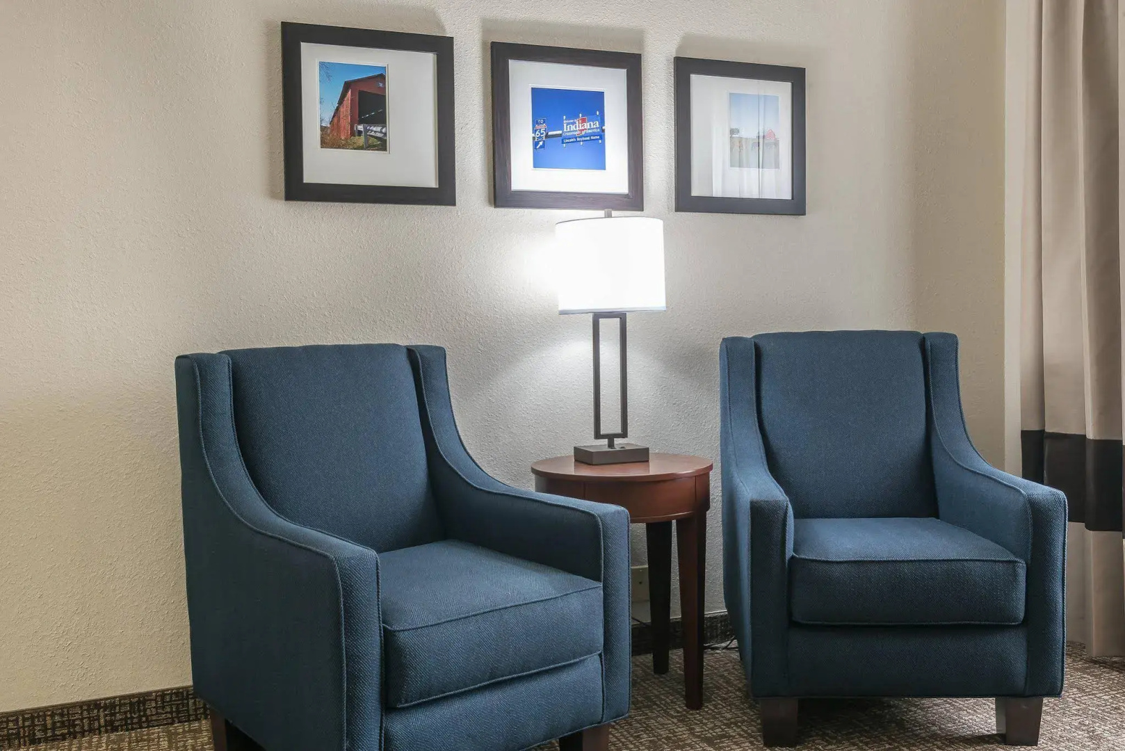 Foto - Comfort Inn Indianapolis North - Carmel