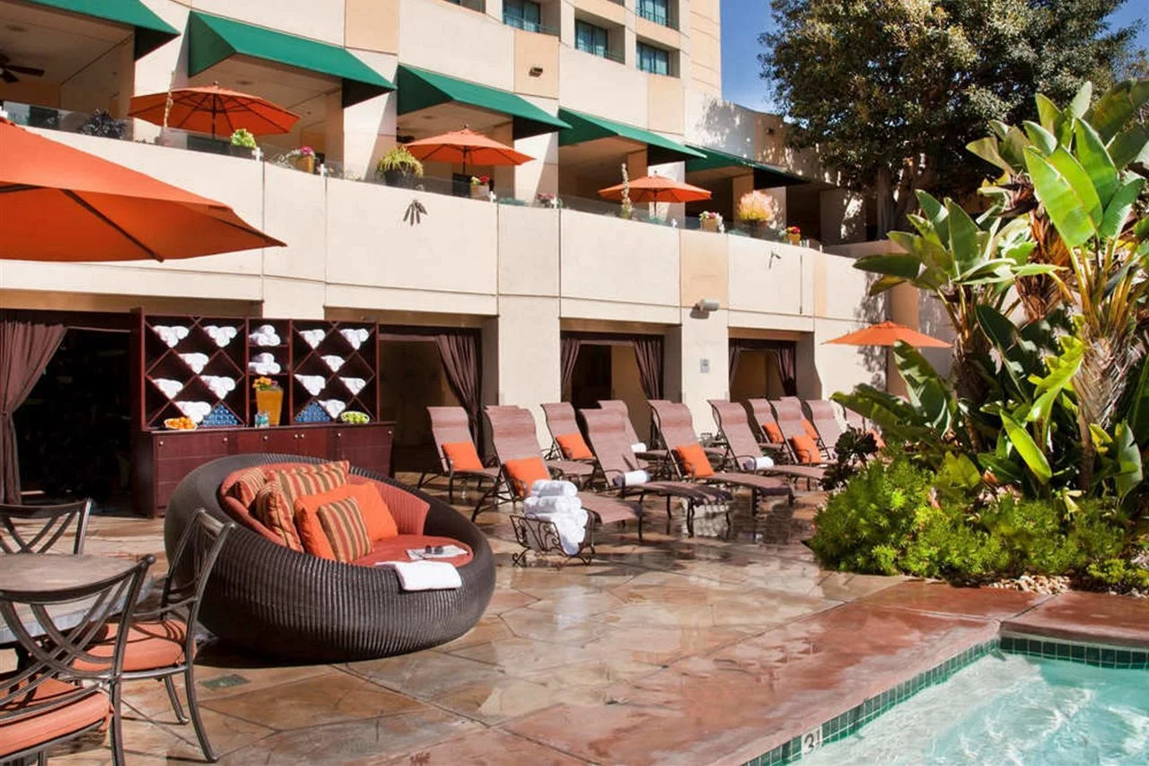 Photo - San Diego Marriott Mission Valley