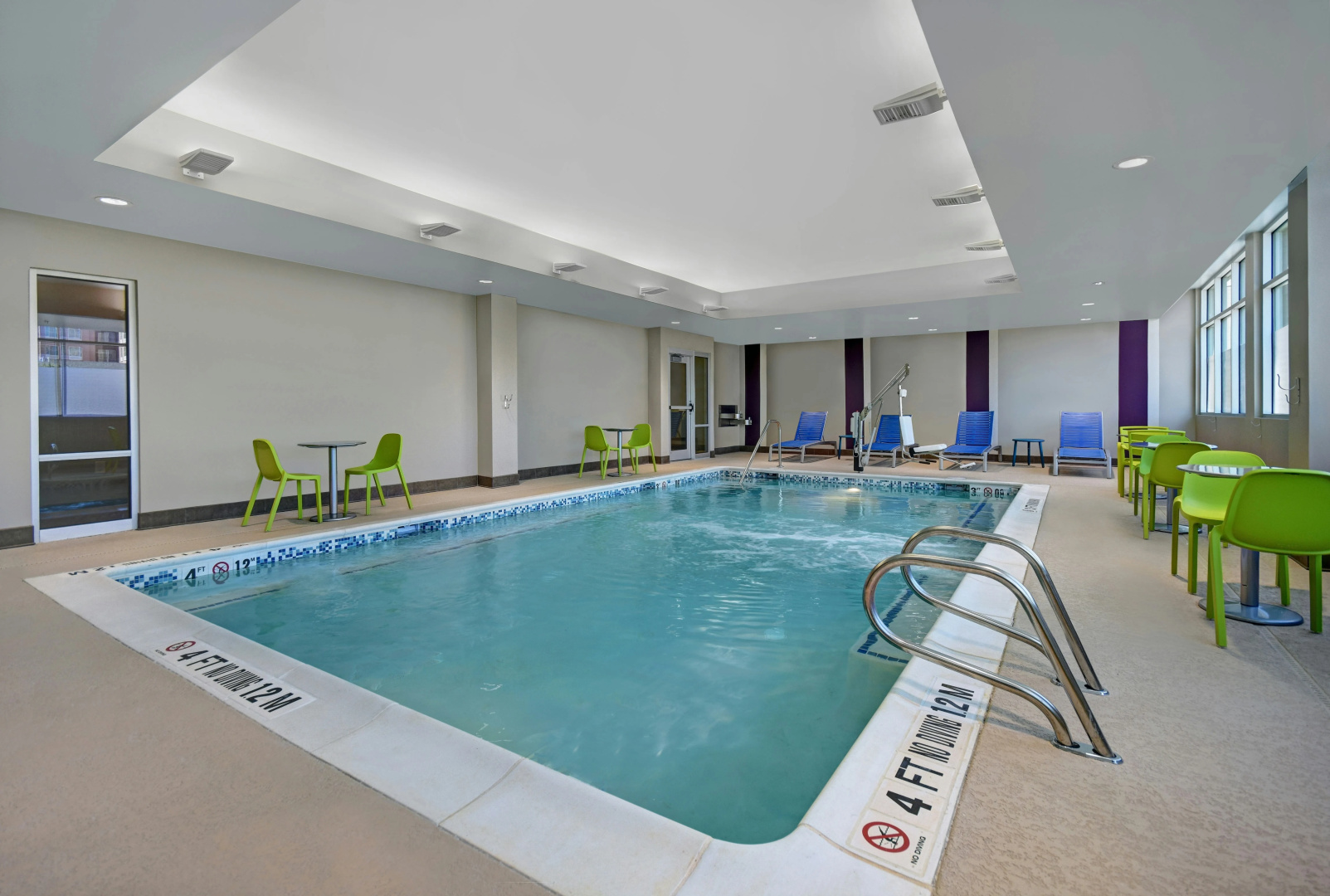 Foto - Home2 Suites by Hilton Atlanta Airport North