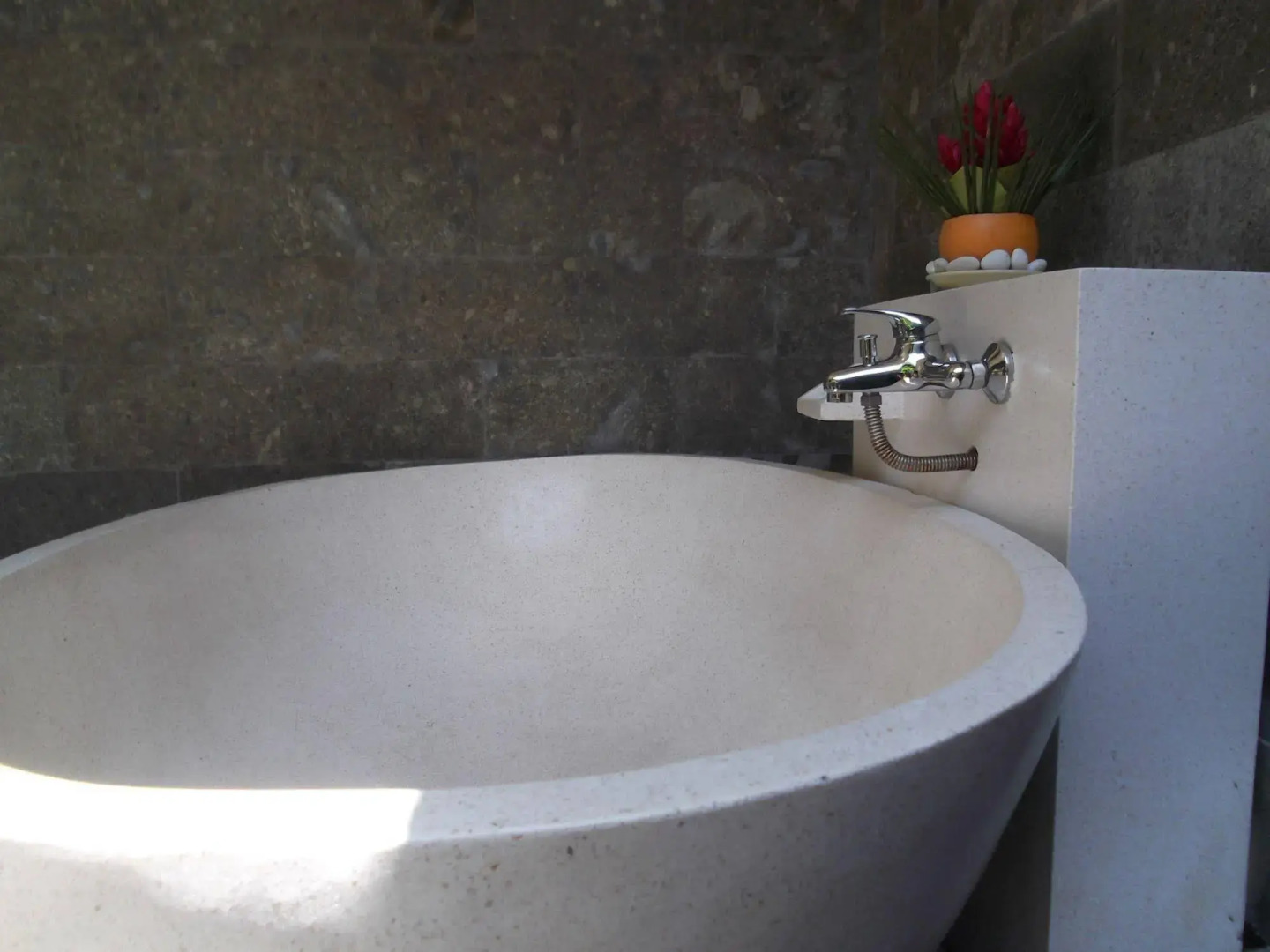 Foto - Villa JJ and Spa Ubud