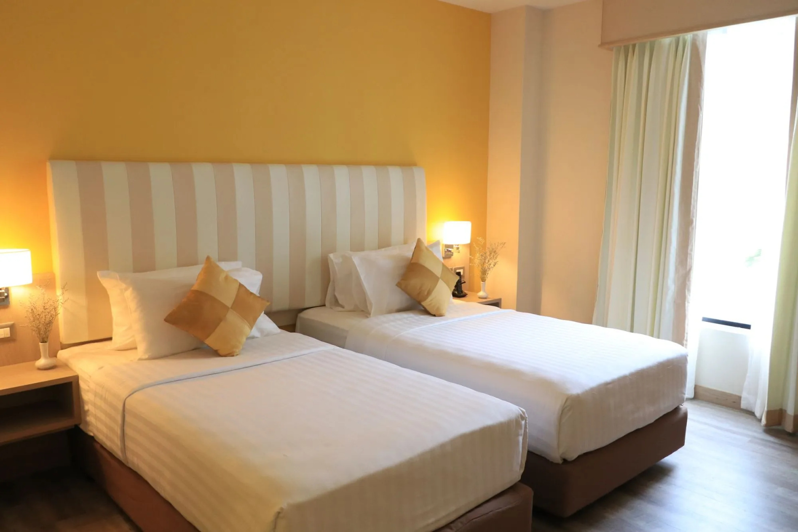 Photo - Bangkok Midtown Hotel