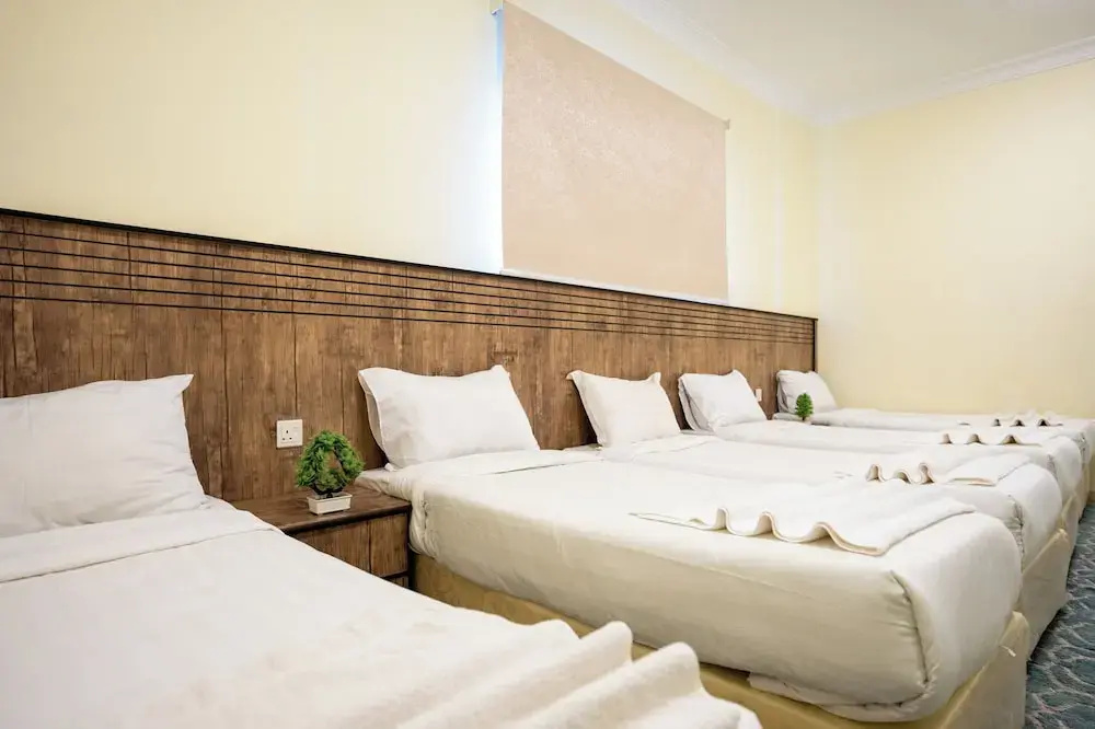 Foto - Saif Plus 3 Hotel by Orvana