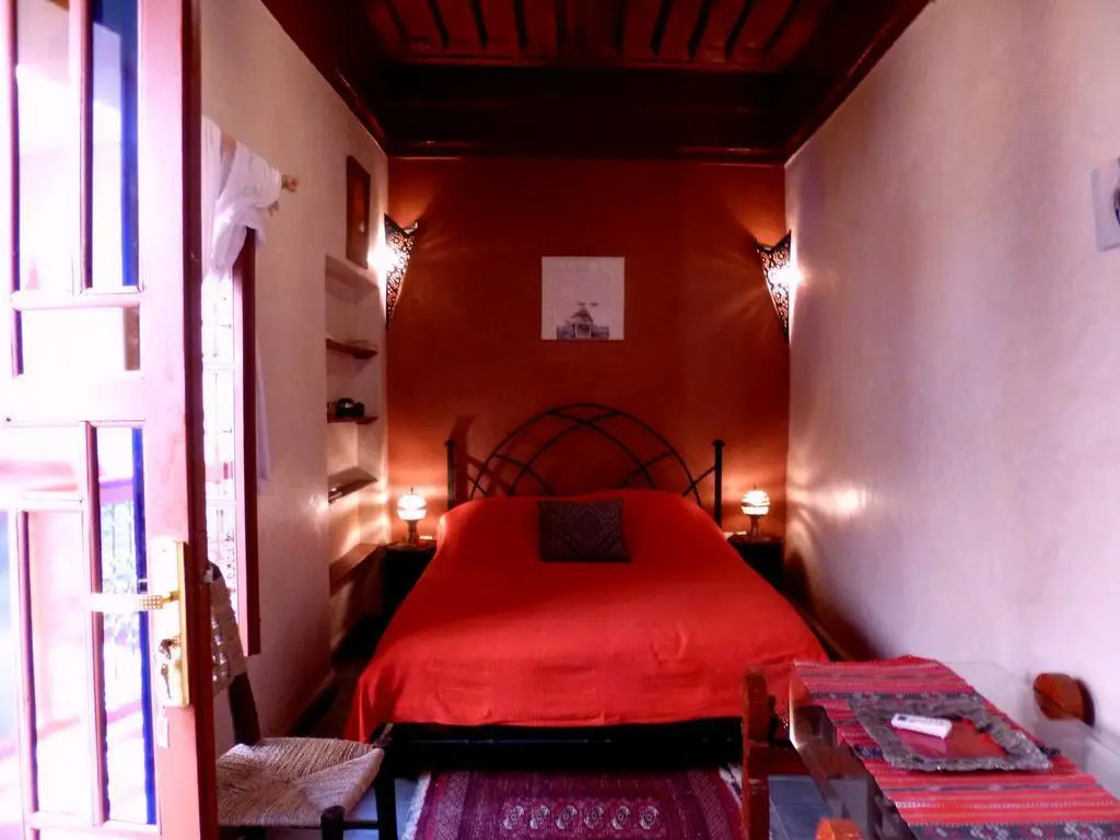 Foto - RIAD DAR En-Nawat