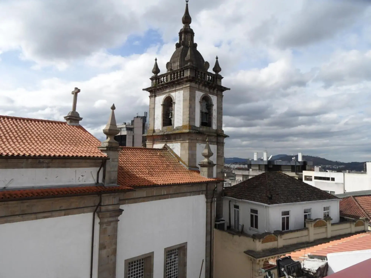 Foto - Hotel Moon & Sun Braga