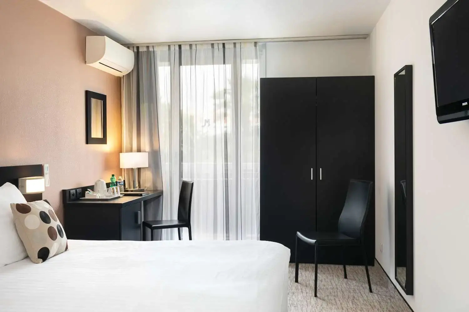 Photo - Best Western Hotel Mediterranee Menton