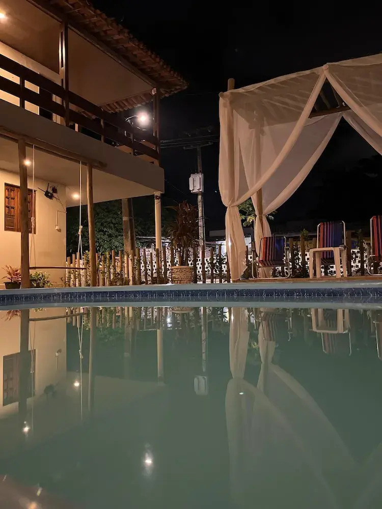 Foto - Pousada Maravelas By OM