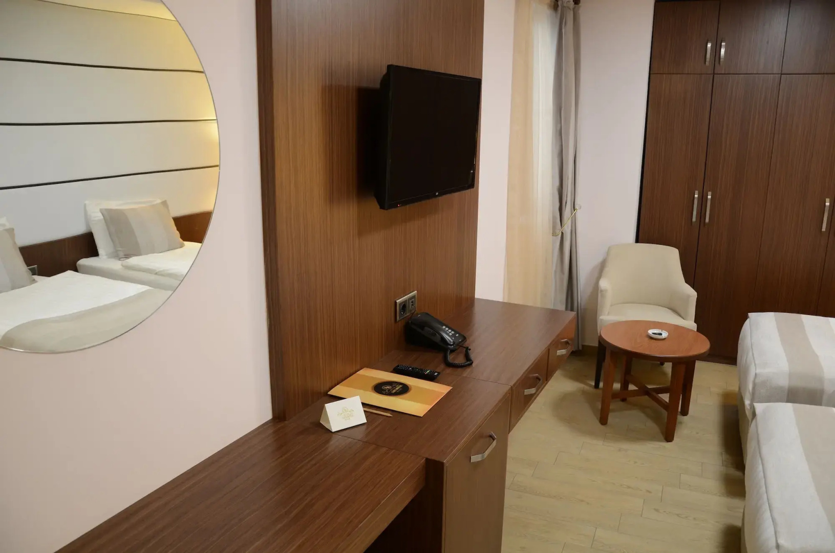 Foto - Safa Royal Museum Hotel