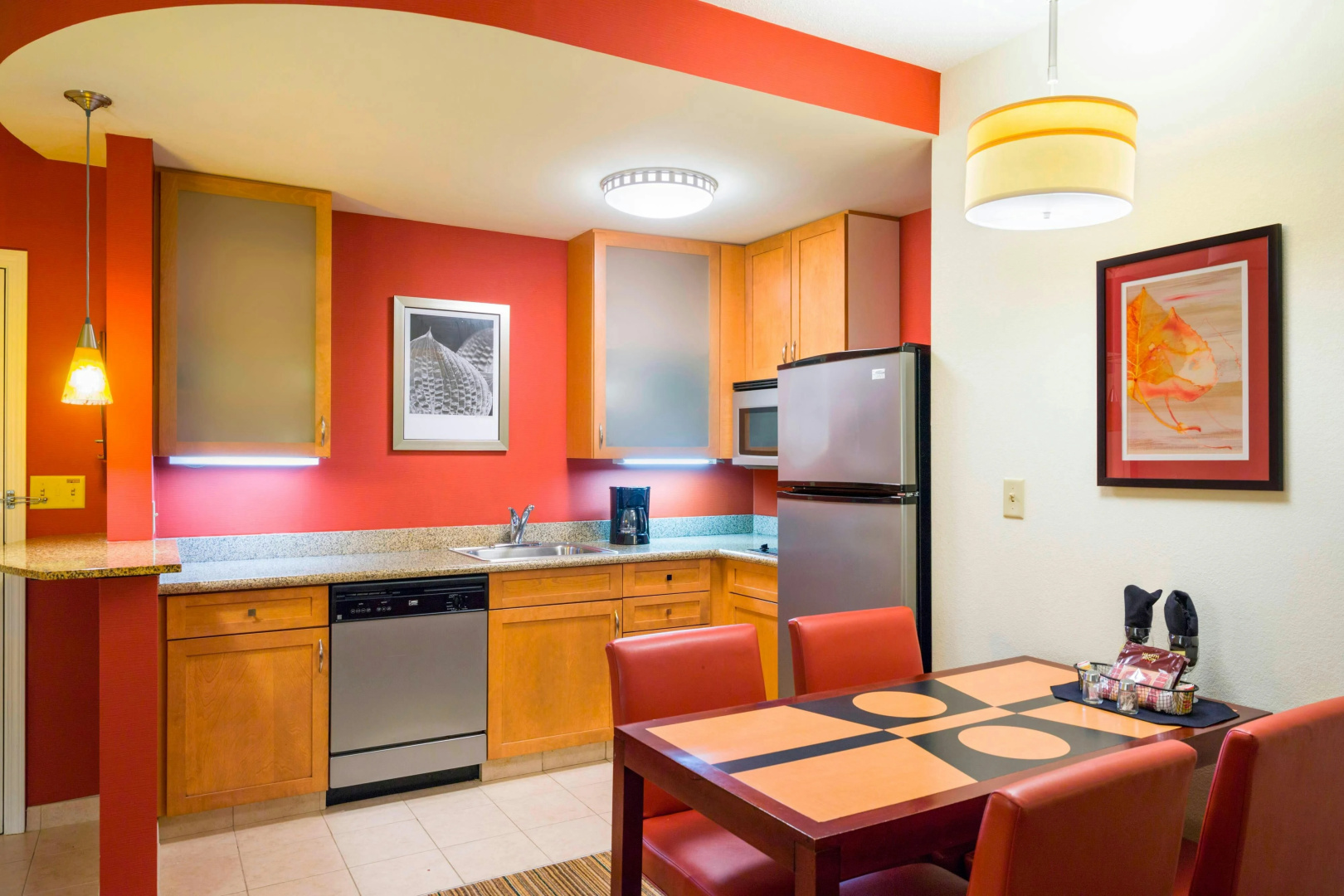 Foto - Residence Inn by Marriott Philadelphia Langhorne