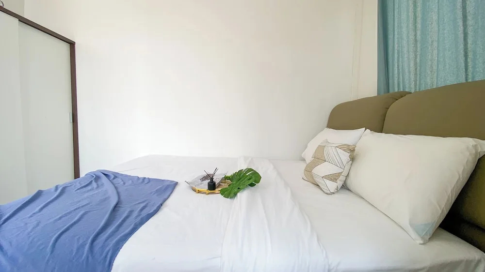 Comfort Living 2Br At Transpark Cibubur Apartment