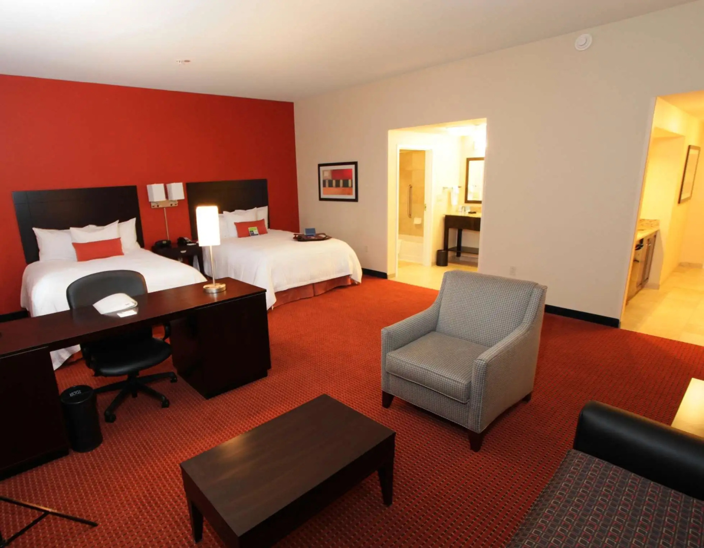 Foto - Hampton Inn & Suites Phoenix Chandler-Fashion Center AZ