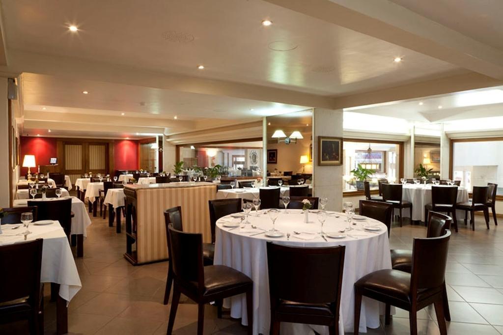 Foto - Embaixador Hotel & Centro de Eventos by Fast10