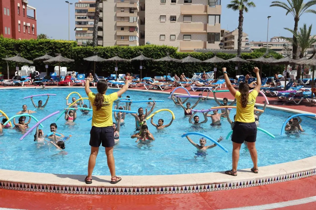 Photo - Hotel Playas de Torrevieja
