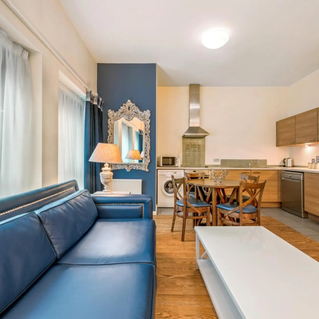 Photo - Princes Street Suites