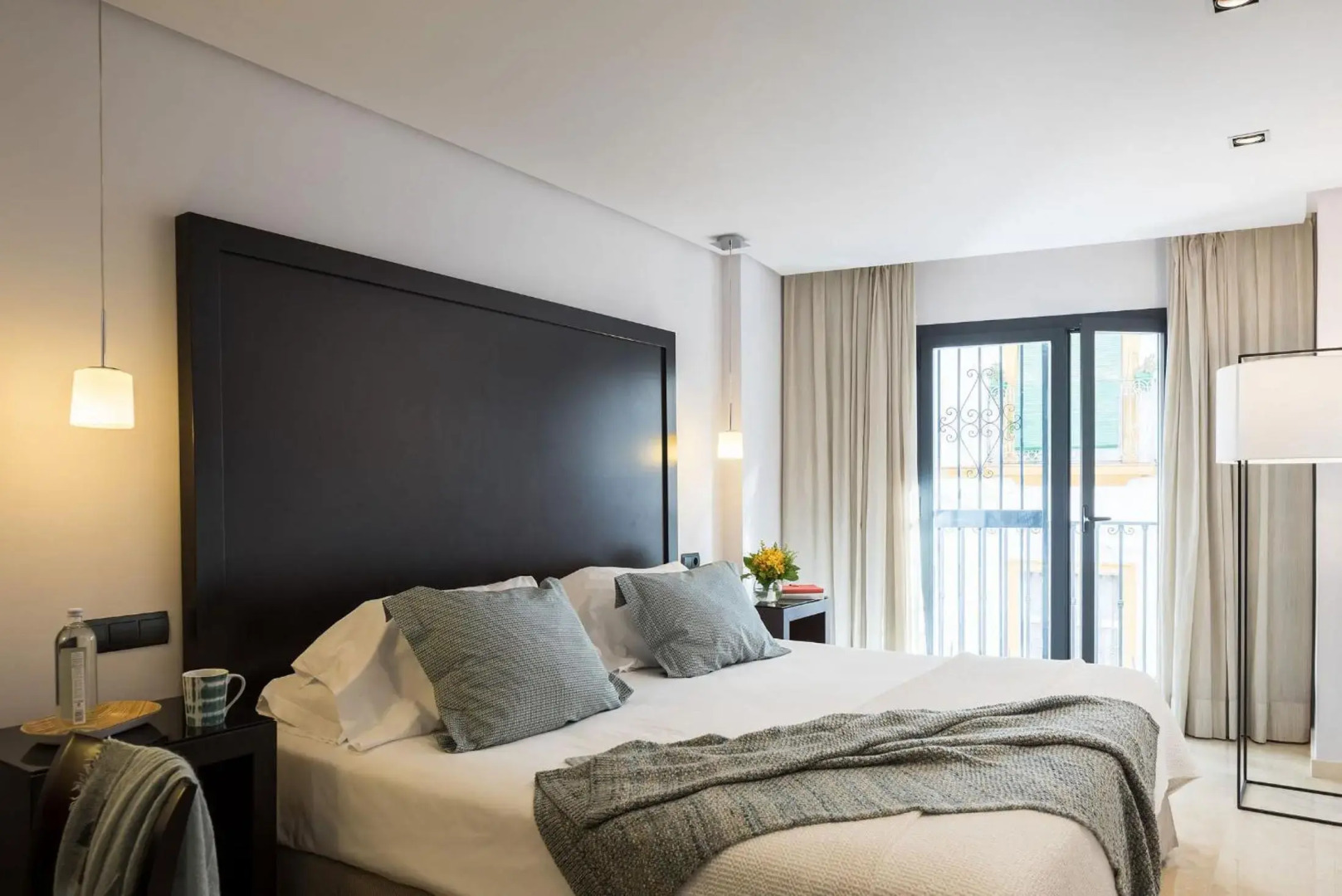 Foto - Sanctuary Hotel New York