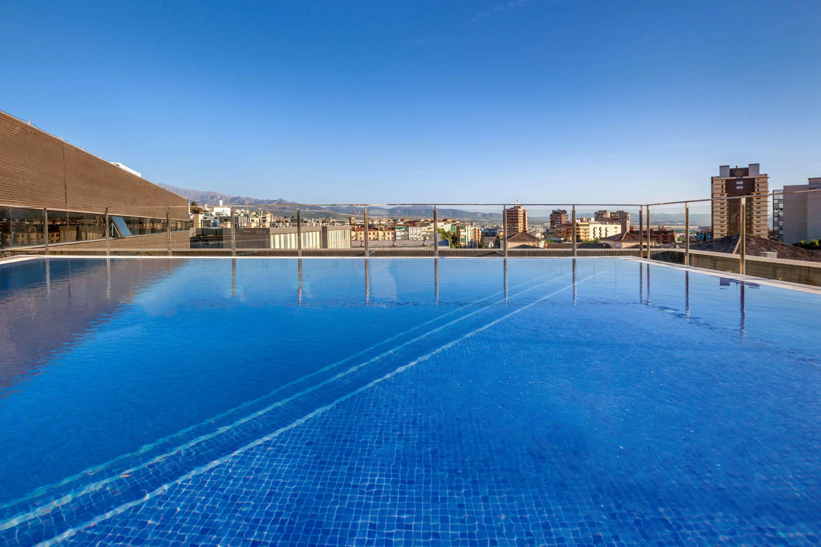 Foto - Hotel Granada by Pierre & Vacances