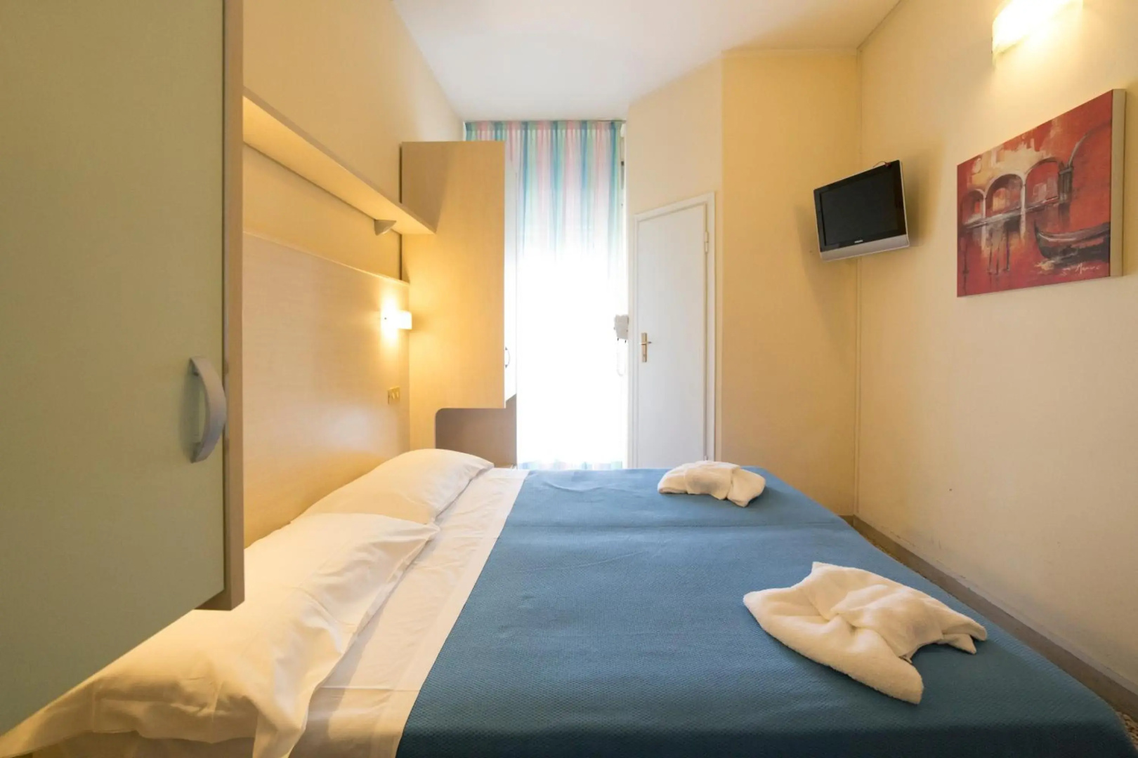 Foto - Hotel Europa