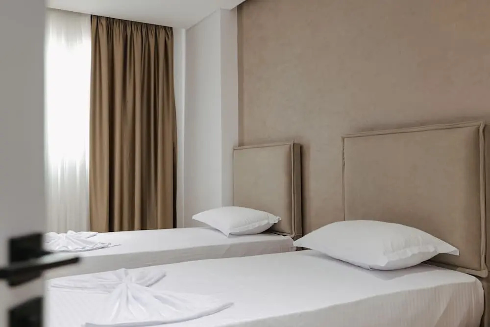 Foto - Sunlight Hotel