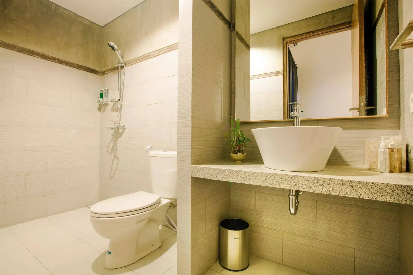 Foto - Lokal Bali Hostel