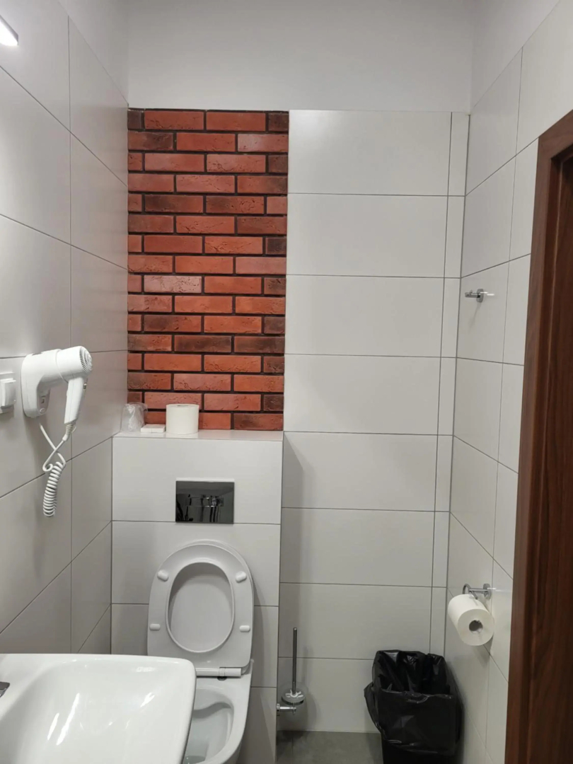 Foto - Hotel Topaz Poznań Centrum