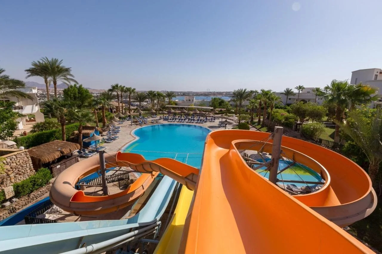 Foto - Naama Bay Hotel & Resort