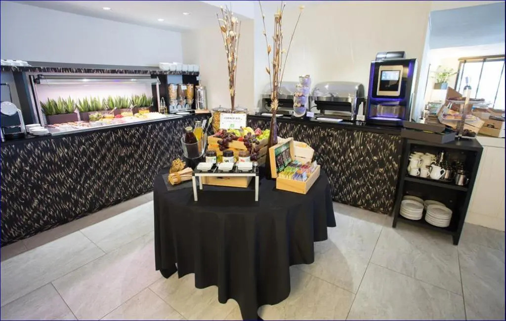 Foto - Eden Hotel & Spa