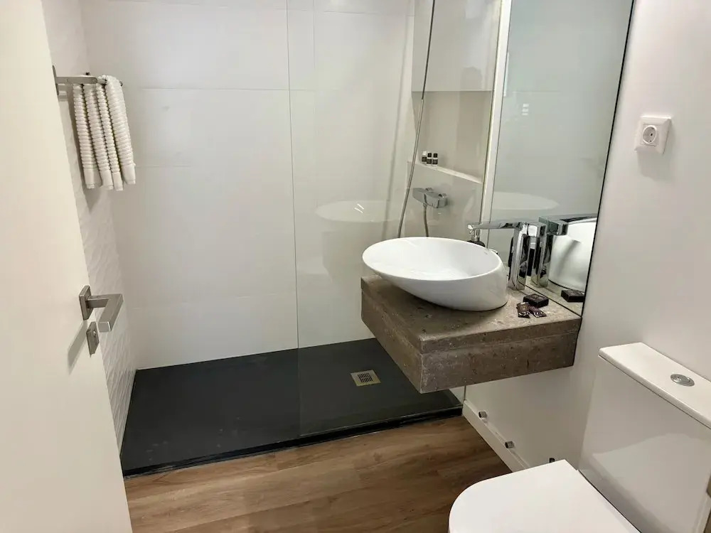 Foto - Vera Cruz Guesthouse